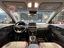 هیۆندای کۆنا